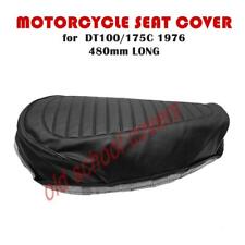 Motorcycle seat cover for sale  BURNHAM-ON-SEA