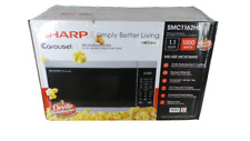 Sharp1.1 cu. ft.countertop for sale  Columbus
