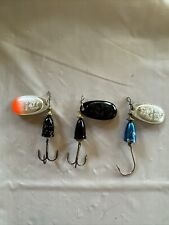 Lures spinners blue for sale  Temecula