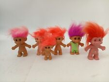 Collection vintage trolls for sale  RUGBY