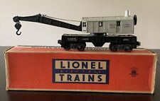 Lionel postwar 6560 for sale  Denver