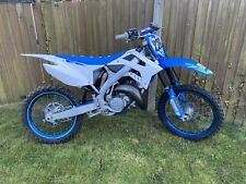 Racing 125 for sale  WIGTON