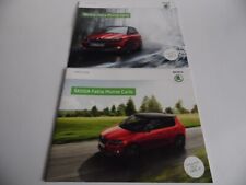 skoda fabia monte carlo gebraucht kaufen  Köln