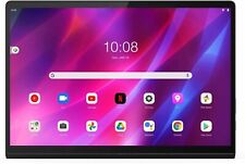 Tablet Lenovo Yoga Tab 13 13" 2160x1350 Snapdragon 870 8GB 128GB Android 11 R comprar usado  Enviando para Brazil