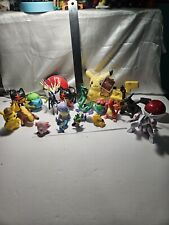 Pokemon toy lot for sale  High Ridge