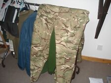 British army mtp for sale  STOCKTON-ON-TEES