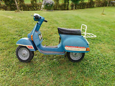 Vespa electronic 200 gebraucht kaufen  Zusmarshausen