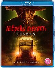 Jeepers creepers reborn for sale  ROSSENDALE