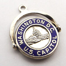 Washington capitol vintage for sale  LIVINGSTON