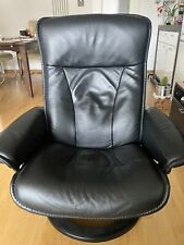 Stressless sessel hocker gebraucht kaufen  München