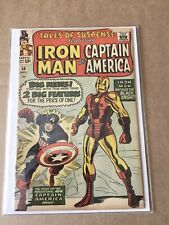 iron man comic for sale  WALTHAM CROSS