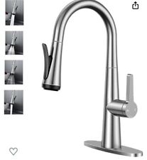 Kitchen faucet pull for sale  Lakewood