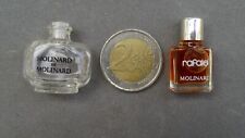 Ancienne miniature parfum d'occasion  Grasse