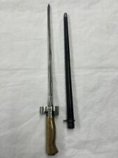 French lebel bayonet for sale  Victorville