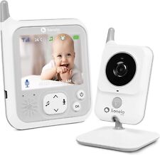 Babyphone kamera 260m gebraucht kaufen  Leun