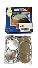 Canning lids regular for sale  Yuba City