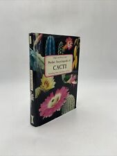 Pocket encyclopedia cacti for sale  San Diego