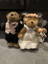 Boyds bears collection for sale  Hillsdale