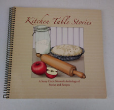 Usado, Libro de cocina 2007 cuentos y recetas de historias de mesa de cocina segunda mano  Embacar hacia Argentina