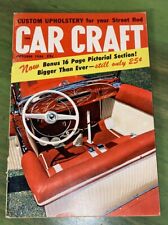 Car craft automobile for sale  Creal Springs