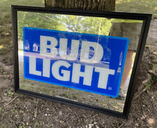 bud light mirror for sale  Gas City