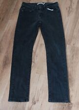 Calvin Klein Womans Stretch Jeans, used for sale  Shipping to South Africa