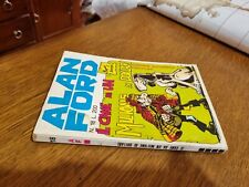 Alan ford originale usato  Arezzo