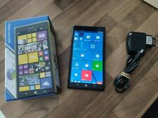 ✔ TESTED  Smartphone Nokia Lumia 1520 - 32 Go - noir comprar usado  Enviando para Brazil