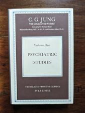 Jung collected works for sale  READING