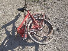 Bici vintage girardengo usato  Ragusa