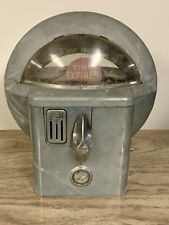 Duncan Miller 25/10/5 Parking Meter Timer Parts Works, used for sale  Shipping to South Africa