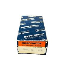 Honeywell micro switch for sale  Sacramento