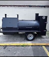 Bbq smoker food for sale  Pikeville