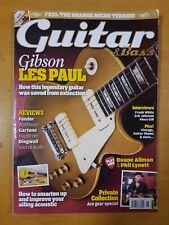 Guitar bass magazine for sale  LEIGH-ON-SEA