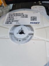 Kemet c0603c104k3ractu cap for sale  Ireland