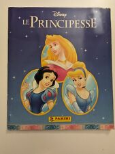 Album figurine principesse usato  Milano