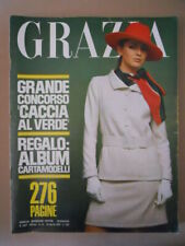 Grazia 1367 1967 usato  Italia