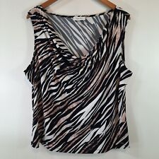 Calvin klein top for sale  Holton