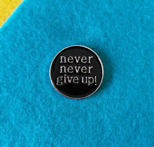Never give pin for sale  Ireland