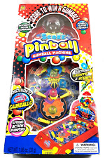 Double Bubble Arcade Pinball Gumball Machine #DB100P See Video for sale  Shipping to South Africa