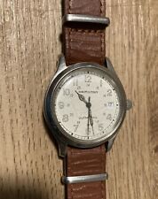 Vintage Hamilton Field Watch 36mm comprar usado  Enviando para Brazil