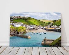 Port isaac harbour for sale  CREWE