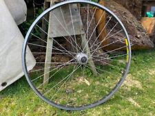 26 bicycle rims for sale  BOURNEMOUTH