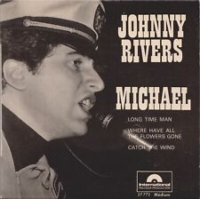 Johnny rivers michaël d'occasion  Tonnay-Charente