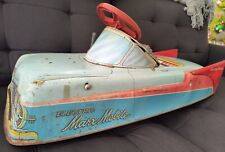 Vintage marx mobile for sale  Newport Beach