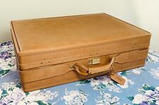 Vintage hartmann suitcase for sale  Long Lake