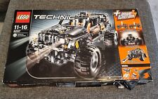 Lego technic 8297 for sale  COULSDON