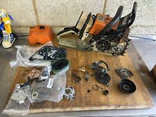 Stihl ms460 chainsaw for sale  SWINDON