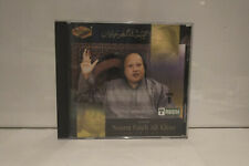 raro NUSRAT FATEH ALI KHAN Kehde Ghar Jawan CD (1997) cantor Qawwali / Bollywood comprar usado  Enviando para Brazil