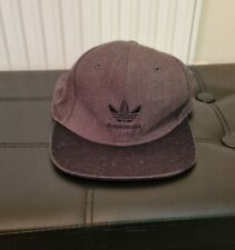 Adidas snapback cap for sale  CARDIFF